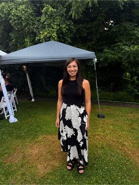Meet your Posher, Leah